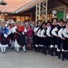 Slovenia Tour-Day #1