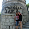 SLOVENIA TOUR-Postojnska Jama